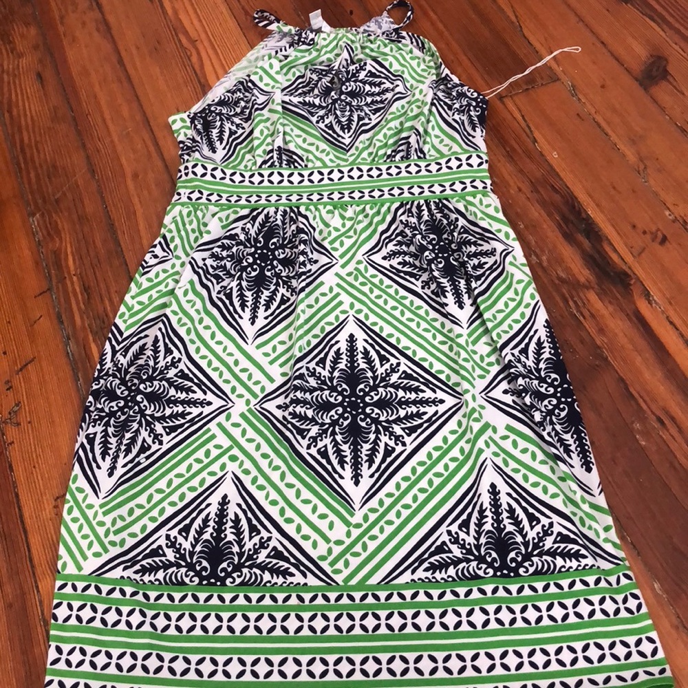 Summer dress